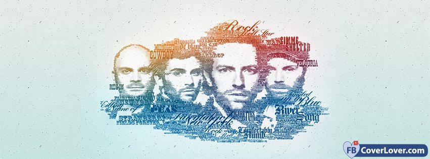 Coldplay 1