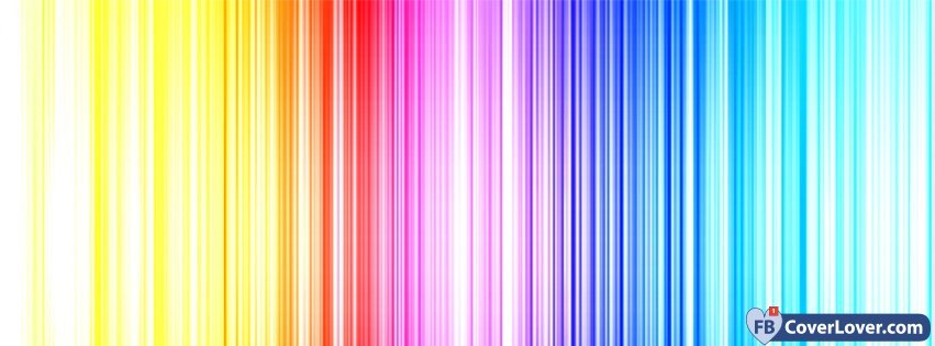 Colorful Lights Rainbow 