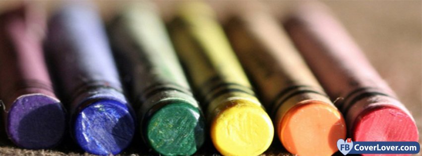 Colors Pencils