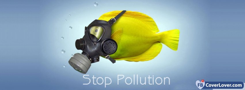 Stop Pollution 