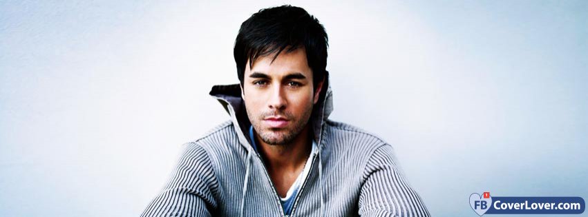 Enrique Iglesias 2