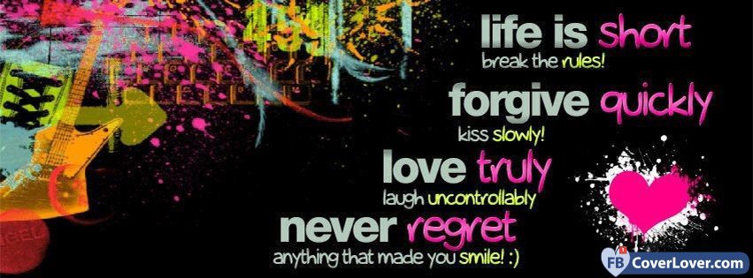 smile wallpapers for facebook cover