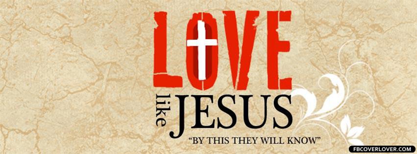 jesus love cover photos