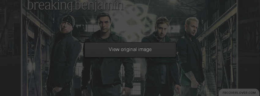 Breaking benjamin give me a sign